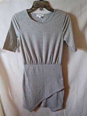 Nude Dress S